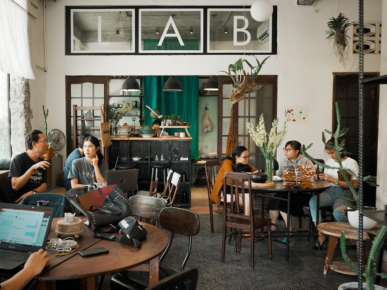 香烟和麻烦的关系